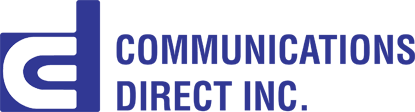 Communications Direct Logo