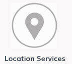 Location Services