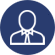 Nationwide Push-to-Talk Map icon