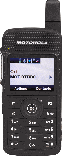 Motorola SL 300